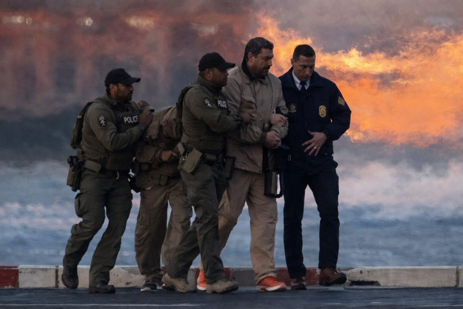 The shifting moral pendulum The shifting moral pendulum